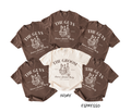 Personalized Bachelor Party Shirt - Groom Crew Tee