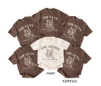 Personalized Bachelor Party Shirt - Groom Crew Tee