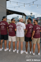 Personalized Groom’s Brew Crew Bachelor Party Shirts | Brews Before I Do Groom and Groomsmen Tees