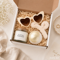 It's Giving Bridesmaid Proposal Box | Bride Tribe Gift Box | Personalized Bridesmaid Gift Box