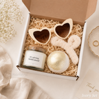 It's Giving Bridesmaid Proposal Box | Bride Tribe Gift Box | Personalized Bridesmaid Gift Box
