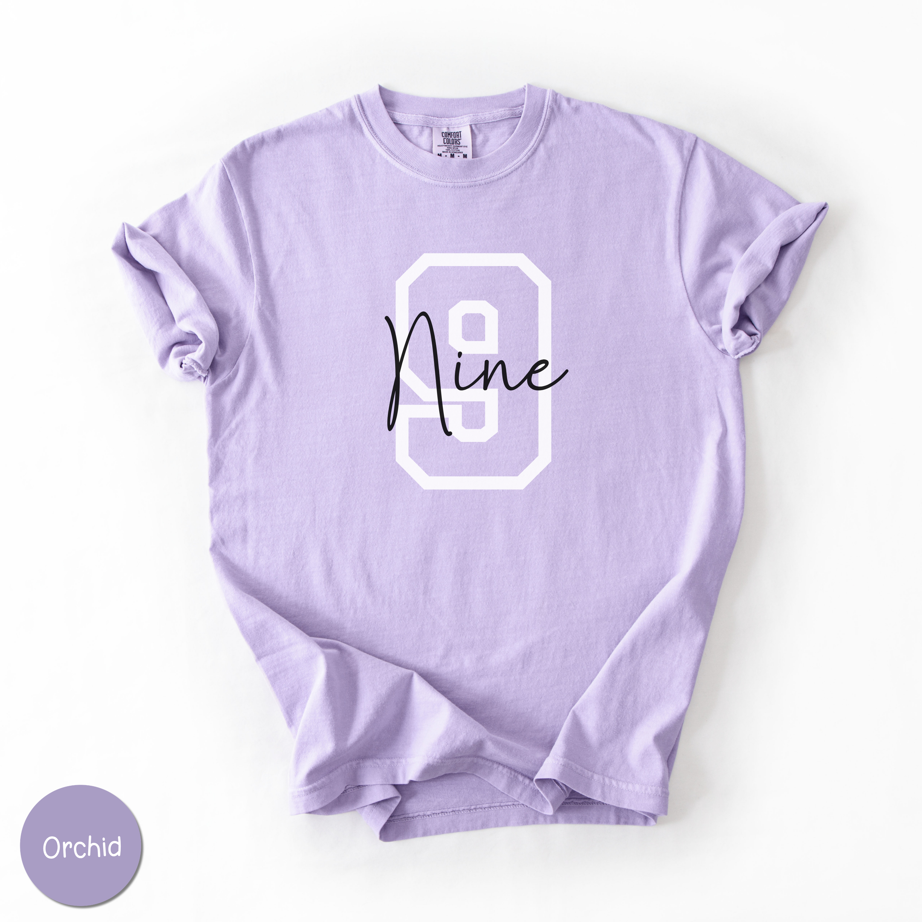 10th Birthday Shirt | For 10 Year Old Birthday Boy and Girl