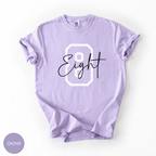 Birthday Boy Shirt | Custom Boy Birthday Shirt