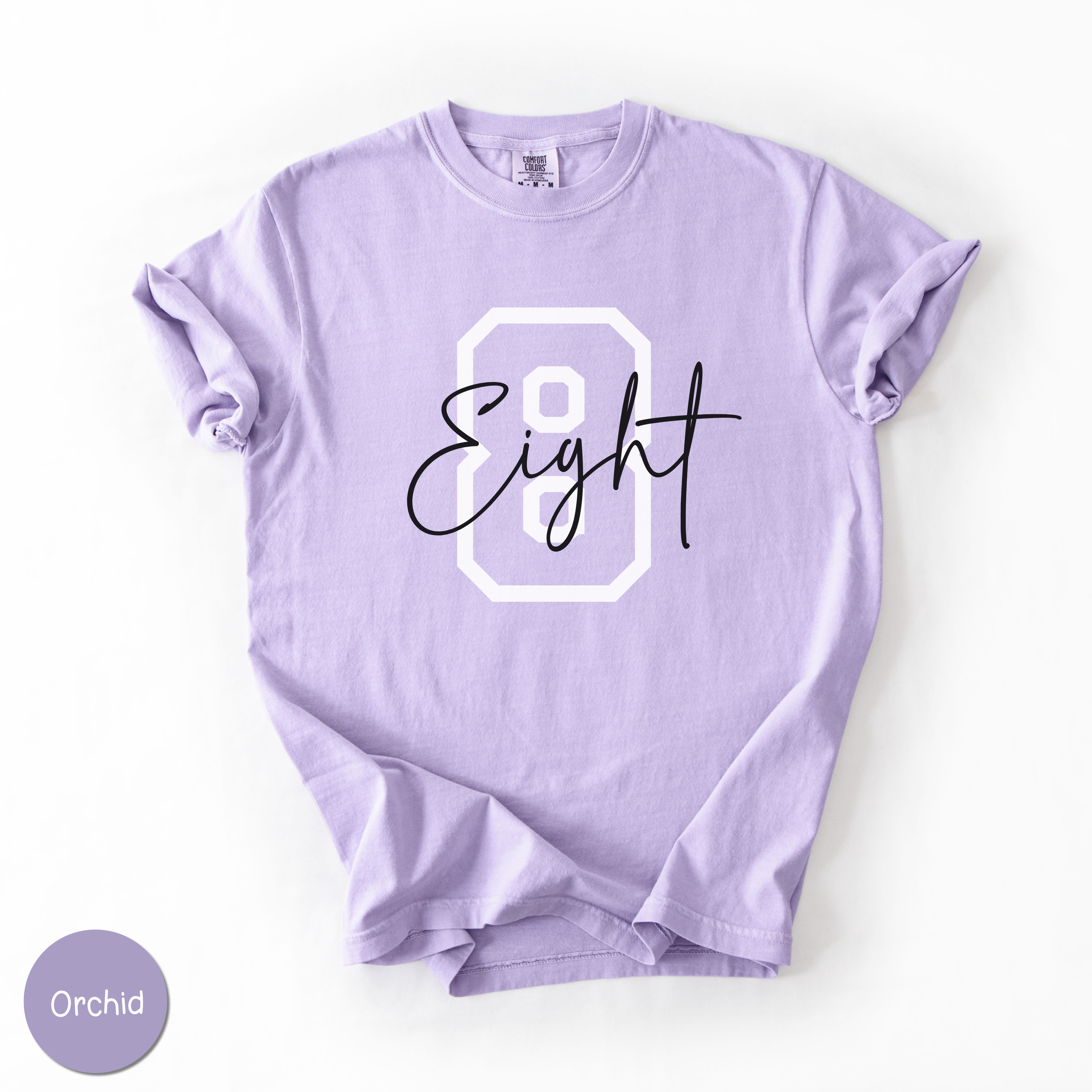 Birthday Boy Shirt | Custom Boy Birthday Shirt