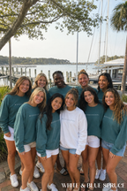 Mississippi Sweatshirt | Matching Bachelorette, Birthday, and Vacation