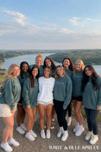 Nebraska Sweatshirt | Matching Bachelorette, Birthday, and Vacation