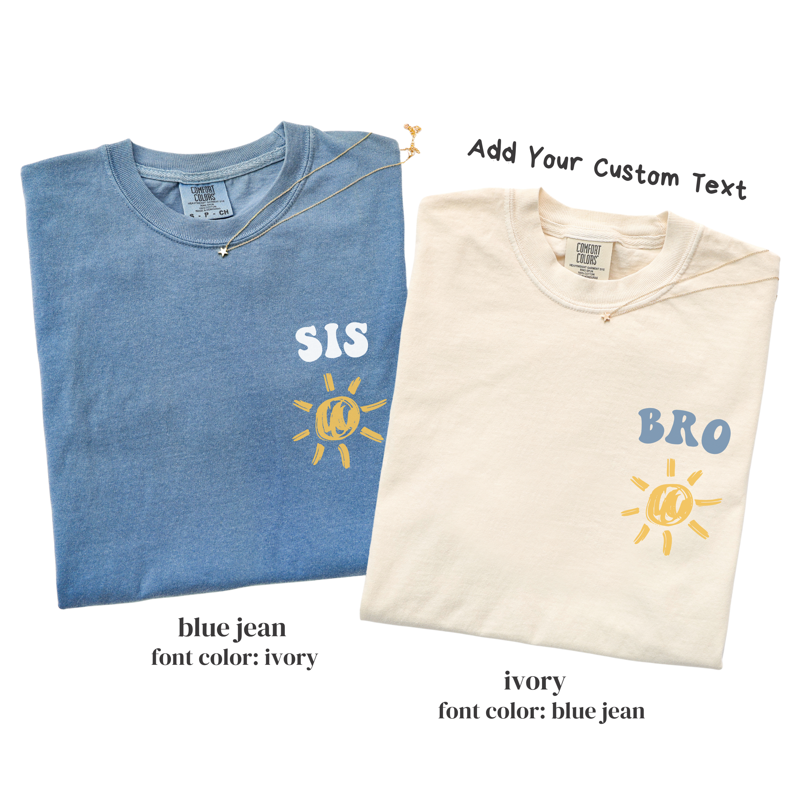 Custom One Happy Boy Matching Family Shirt | 1st Birthday Shirt for Boy - Kid Size