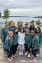 Indiana Sweatshirt | Matching Bachelorette, Birthday, and Vacation