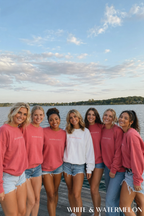 Nebraska Sweatshirt | Matching Bachelorette, Birthday, and Vacation
