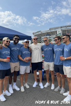 Football Bachelor Party Shirts for Groom, Best Man & Groomsmen