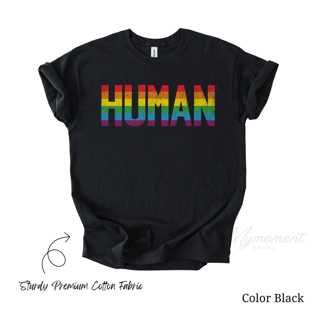 Human Shirts | Gay Shirts For Guys