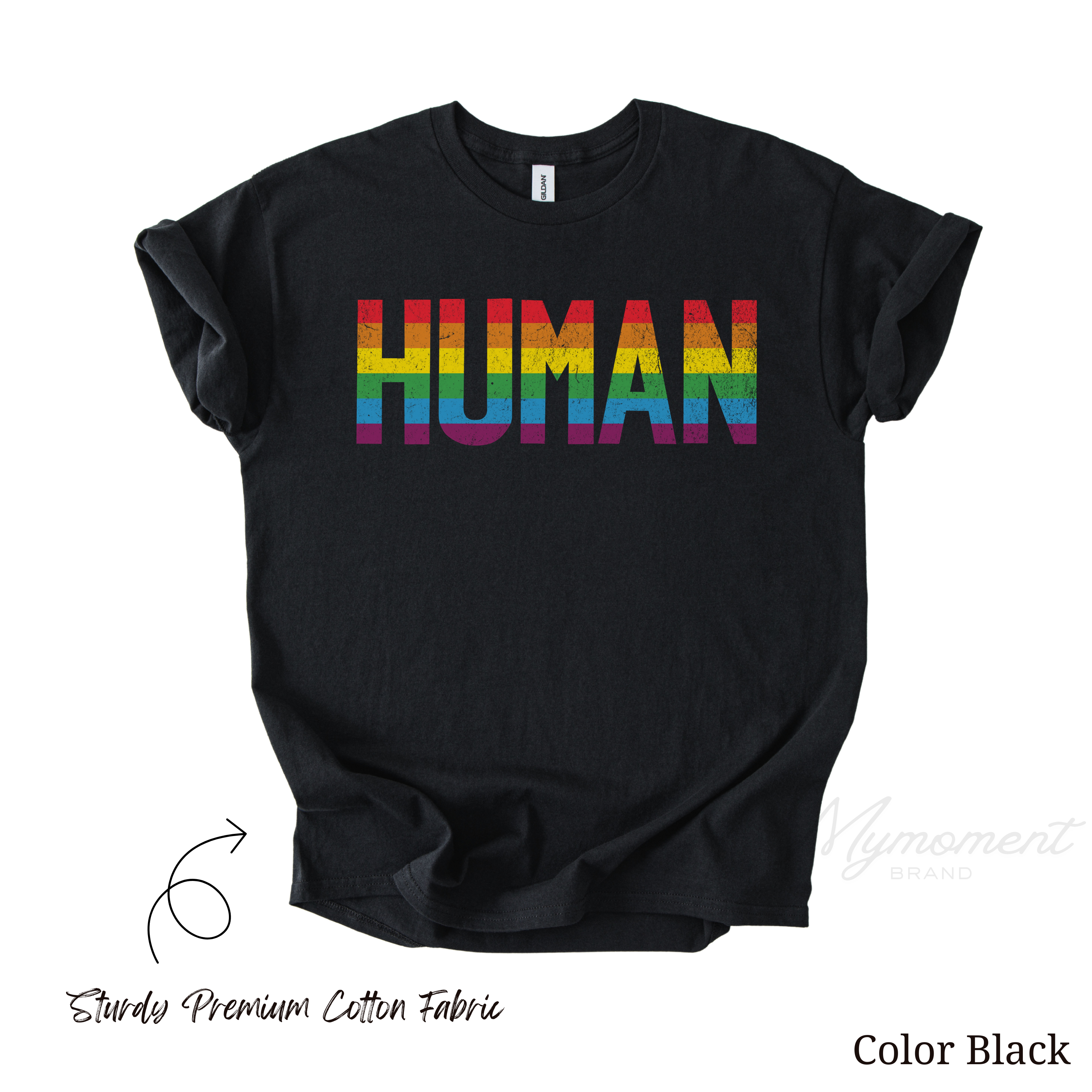 Human Shirts | Gay Shirts For Guys