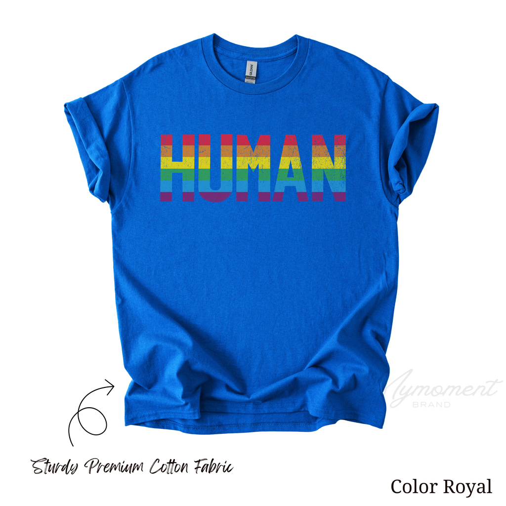 Human Shirts | Gay Shirts For Guys