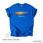 Gay Pride Merch | Faguette LGBT Shirt