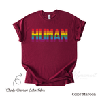 Human Shirts | Gay Shirts For Guys