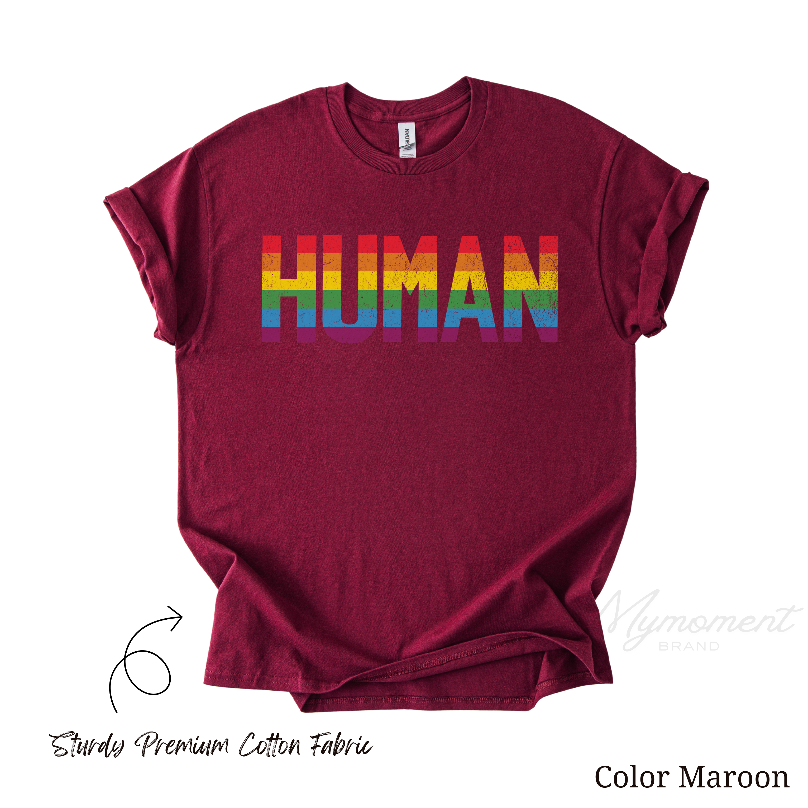 Human Shirts | Gay Shirts For Guys