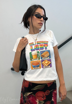 Yes I Support LGBT Shirt | Funny Rainbow Pride Graphic Tee