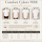 Camping Matching Shirts | Family Camping Shirts | Camping Crew Tee - Kids Size