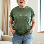 Dinosaur Birthday Family Matching Shirts - Dadasaurus Mamasaurus