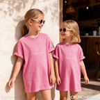 Camping Matching Shirts | Family Camping Shirts | Camping Crew Tee - Kids Size