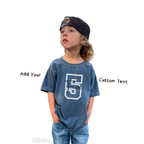 Birthday Boy Shirt | Custom Boy Birthday Shirt