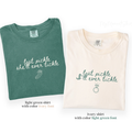 Last Pickle She’ll Ever Tickle Bachelorette Party Shirts