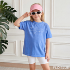 Kid Dinosaur Birthday Boy Shirts - Birthday Saurus Tee