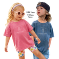 Camping Matching Shirts | Family Camping Shirts | Camping Crew Tee - Kids Size