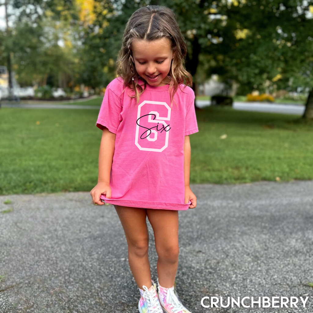 10th Birthday Shirt | For 10 Year Old Birthday Boy and Girl