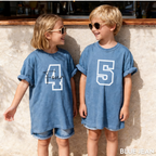 Birthday Boy Shirt | Custom Boy Birthday Shirt