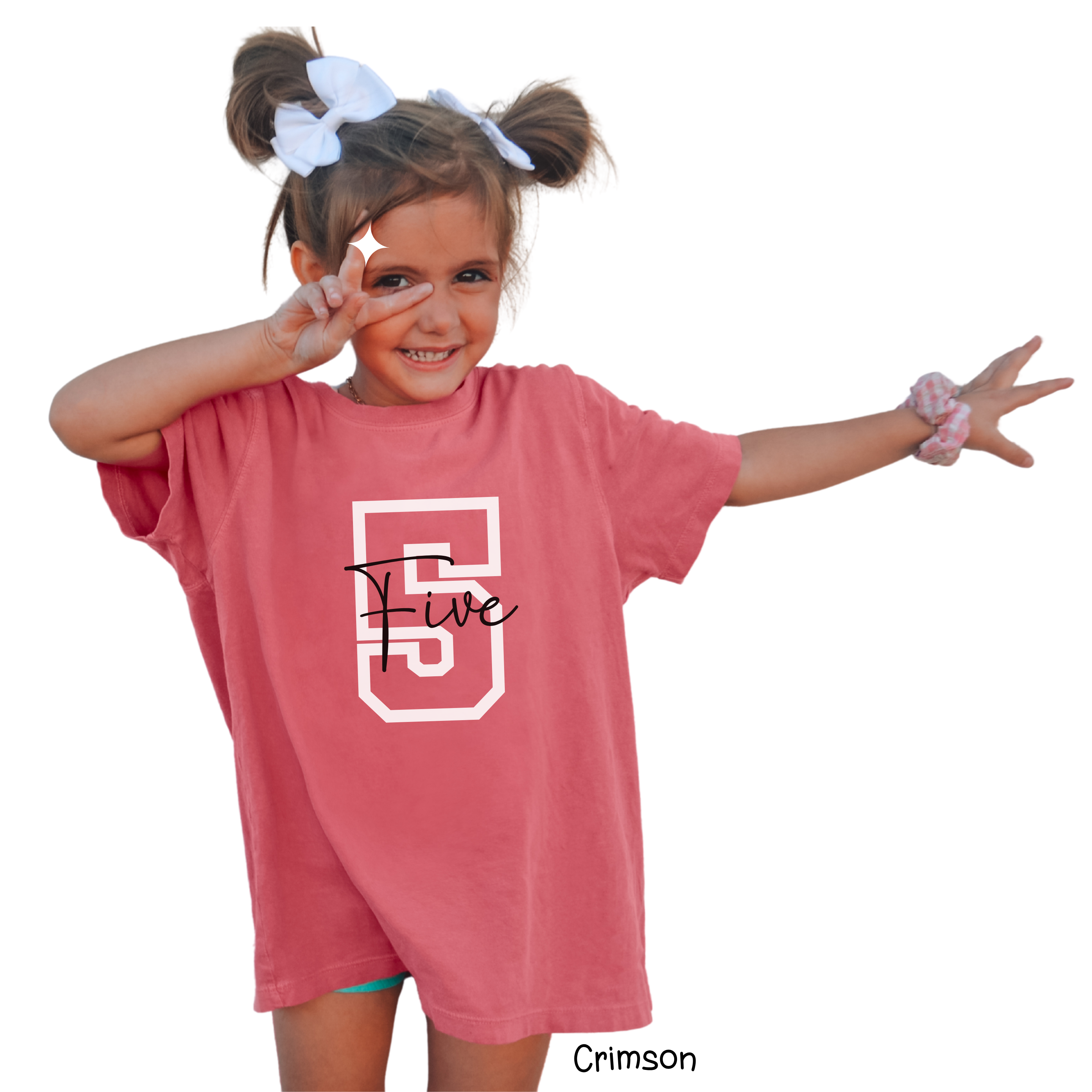 Birthday Boy Shirt | Custom Boy Birthday Shirt