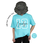 13th Birthday Shirt | For 13 Year Old Birthday Boy and Girl
