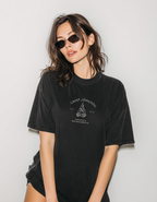 Cozy Camp Bachelorette Shirt - Custom Bride Crew Tee