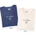 New Orleans Family Vacation Matching Shirt - Kid Size