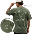 Last Swing Before the Ring Groom and Groomsmen Tees | Custom Golf Trip Shirts