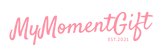 MyMomentGift - Home