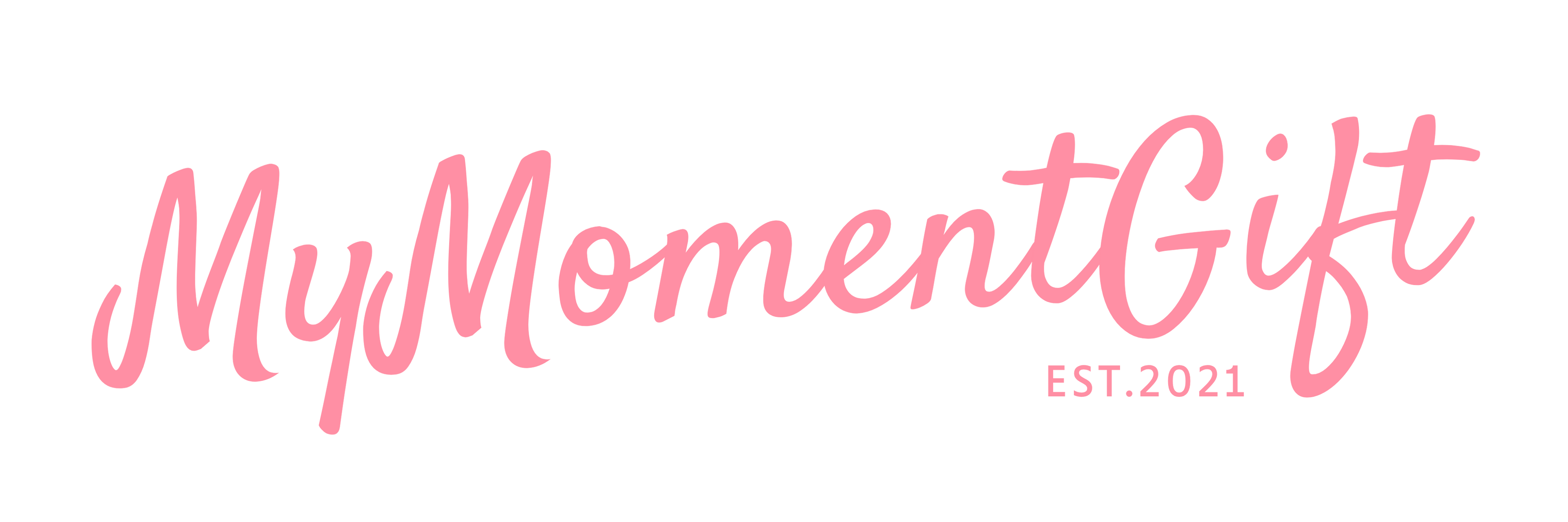 MyMomentGift