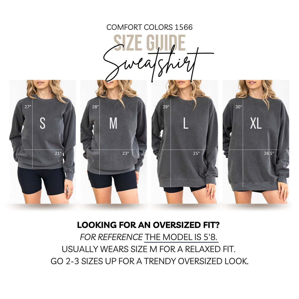 Coastal Sweatshirt, Coastal Girls Trip Crewneck, Matching Travel Sweatshirt