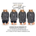 Coastal Sweatshirt, Coastal Girls Trip Crewneck, Matching Travel Sweatshirt