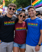 Human Shirts | Gay Shirts For Guys