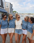 Newport Rhode Island Shirt | For Matching Travel T Shirt