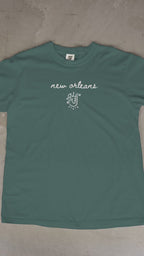 New Orleans Trip Shirt - Matching Travel Tee