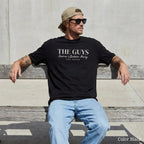 Custom Groom Drinking Team bachelor party T-shirt | Groom team bachelor