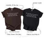 Funny Sarcastic Throat Punch Shirt | Rude Graphic Novelty Tee
