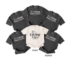 It's Giving Mrs & Bride's Babe T-Shirt - Bride Era Shirt, Future Mrs Tee, Bride To Be Top