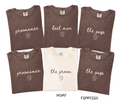 Bachelor Party Shirts for Groom & Groomsmen