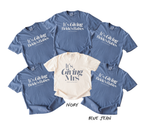 It's Giving Mrs & Bride's Babe T-Shirt - Bride Era Shirt, Future Mrs Tee, Bride To Be Top