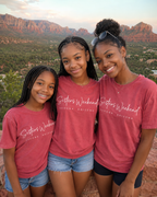 Sisters Trip Shirt | Matching Sister Vacation T-Shirt | Sisters Weekend Shirts | Custom Girls Trip Tee